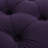 Holmquist Velvet Ottoman-27013804