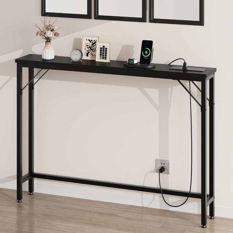 Sivansh 39.4'' Console Table