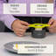 Calitek 4 - Piece Slicer Set