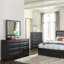 Commode 5 tiroirs Treiber