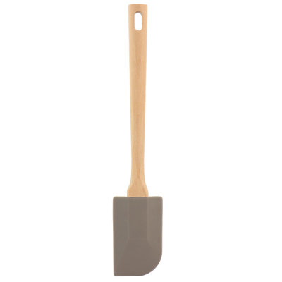 Spatule en silicone