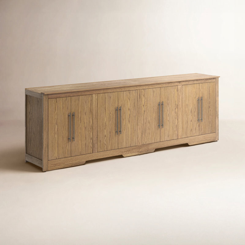 Maui 106'' Sideboard