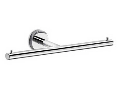 Gealuna Wall Mounted Double Toilet Paper Holder