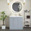 Joliene 36" Single Bathroom Vanity Set-194737306