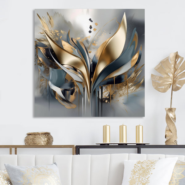 Aesthetic Abstract Canvas Wall Art Large Size 32 x 24 x 3 Pieces Modern Art Framed Decorative Painting Natural Minimalist Posters Prints Living