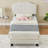 Olurotimi Upholstered Platform Bed-637784155