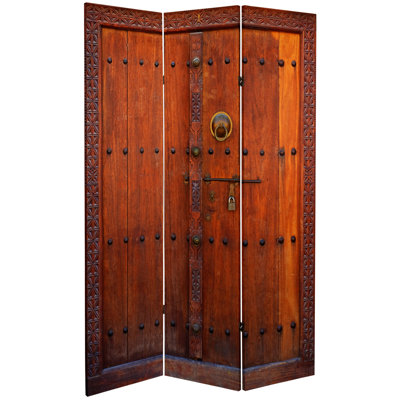 Hunsberger Canvas Print Room Divider