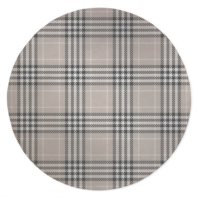 Christopher's Plaid Non-Slip Outdoor Rug