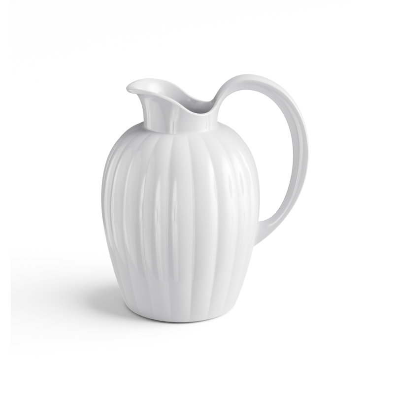 Bernadotte Creamer - Original Design By Sigvard Bernadotte