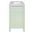 Bathroom Vanity with Sink (Green)