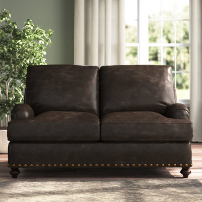 Artema Upholstered 66'' Loveseat