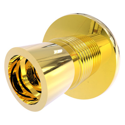 Supports de rideau de douche Goble