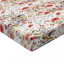 Drap-housse floral-42105525-89081463