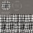Hundt Cotton Checkered Swag Window Valance-1572559049