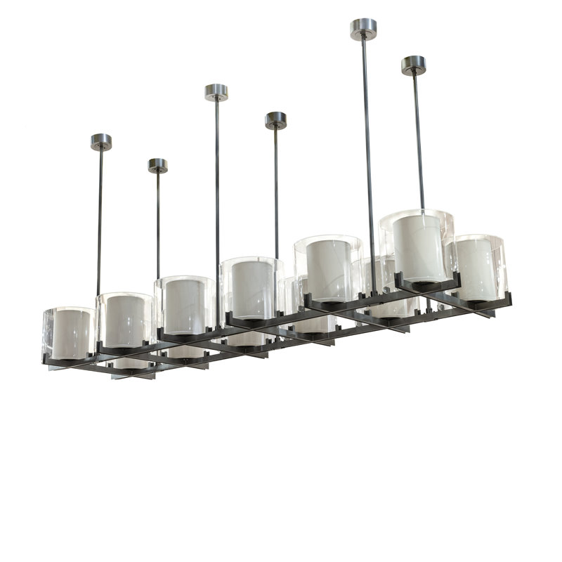 Crawford 12 - Light Pendant