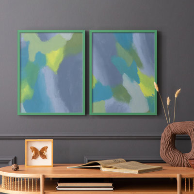 Lost in Memories III-Premium Framed Print -Ready to Hang - No Nails Required - No Nails Required