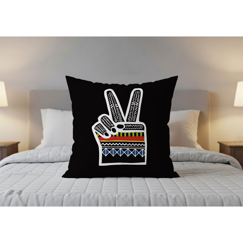 Coussin Victory, 20 x 20