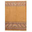 Tapis doré Jodi