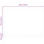 VidaXL Polyester Cover Retractable Patio Awning-130818613-130818609