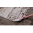 Rug Branch Terrana 7' x 10' (6'6" x 9'6") Violet/Beige Abstract Indoor Area Rug, Contemporary, Medium Pile, Stain-Resistant Carpet - Living Room, Bedroom, Dining Room, and Kitchen-1736684680