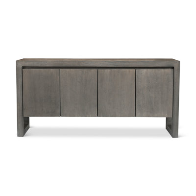Colin Acacia Sideboard
