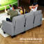 3 Seater Sofa Bed-983189200