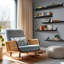 Anabal Floating Shelf-1141781027