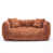 Polyester orange est en rupture de stock