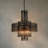 Ghost 6 - Light Chandelier