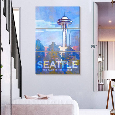 Masam Seattle I