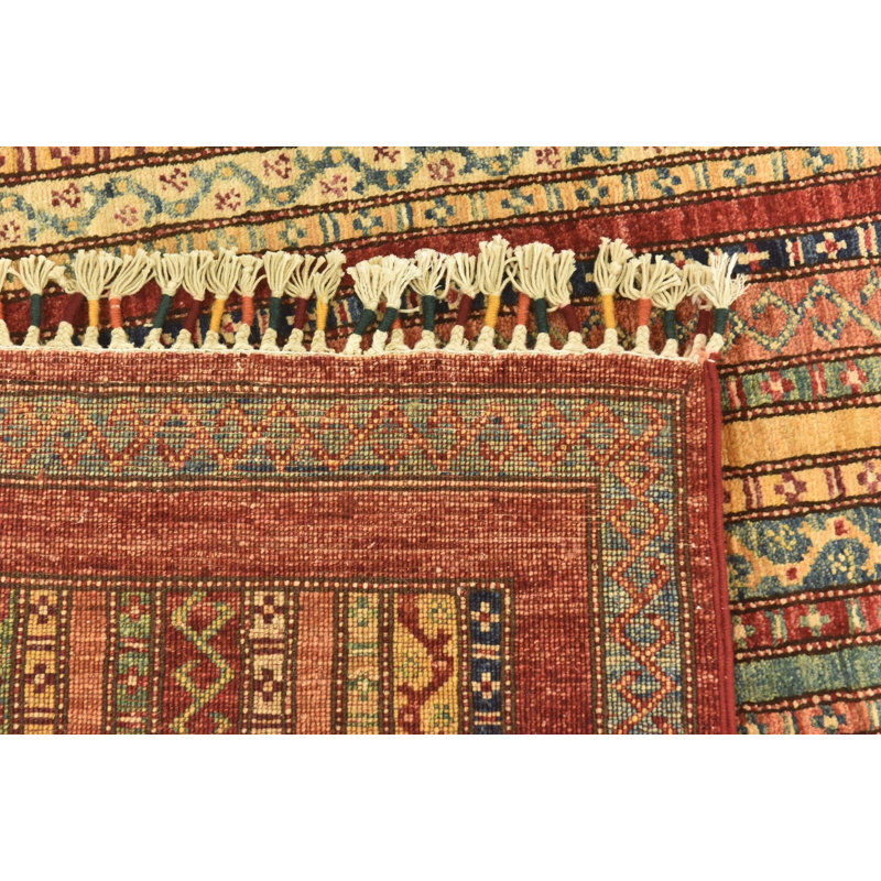 Johnston Multi Rug