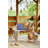 Polyester Lumbar Rectangular Indoor/Outdoor Pillow Cover & Insert-86131916