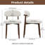Extendable Dining Set