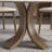 Simple Microlite Wood Round Dining Table Sets-125119968-125119971