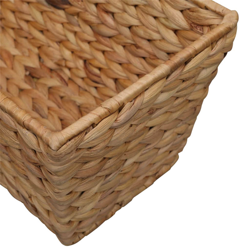 Buchtel Planter Box, 18cm H x 60cm W x 20cm D