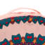 Round Bohemian Tatami Seat Cushion-552961642