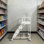 4 Step Rolling Stairs With Wheels