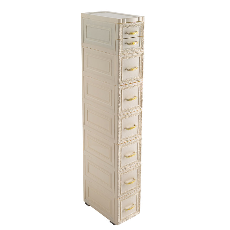 Armoire de salle de bain Akiva