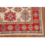 Tapis oriental fait à la main Kazak