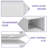 Stackable Shoe Storage Box-1732992890
