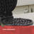 BLACK+DECKER Traditional Belgian-Style Stainless Steel Belgian Waffle Maker