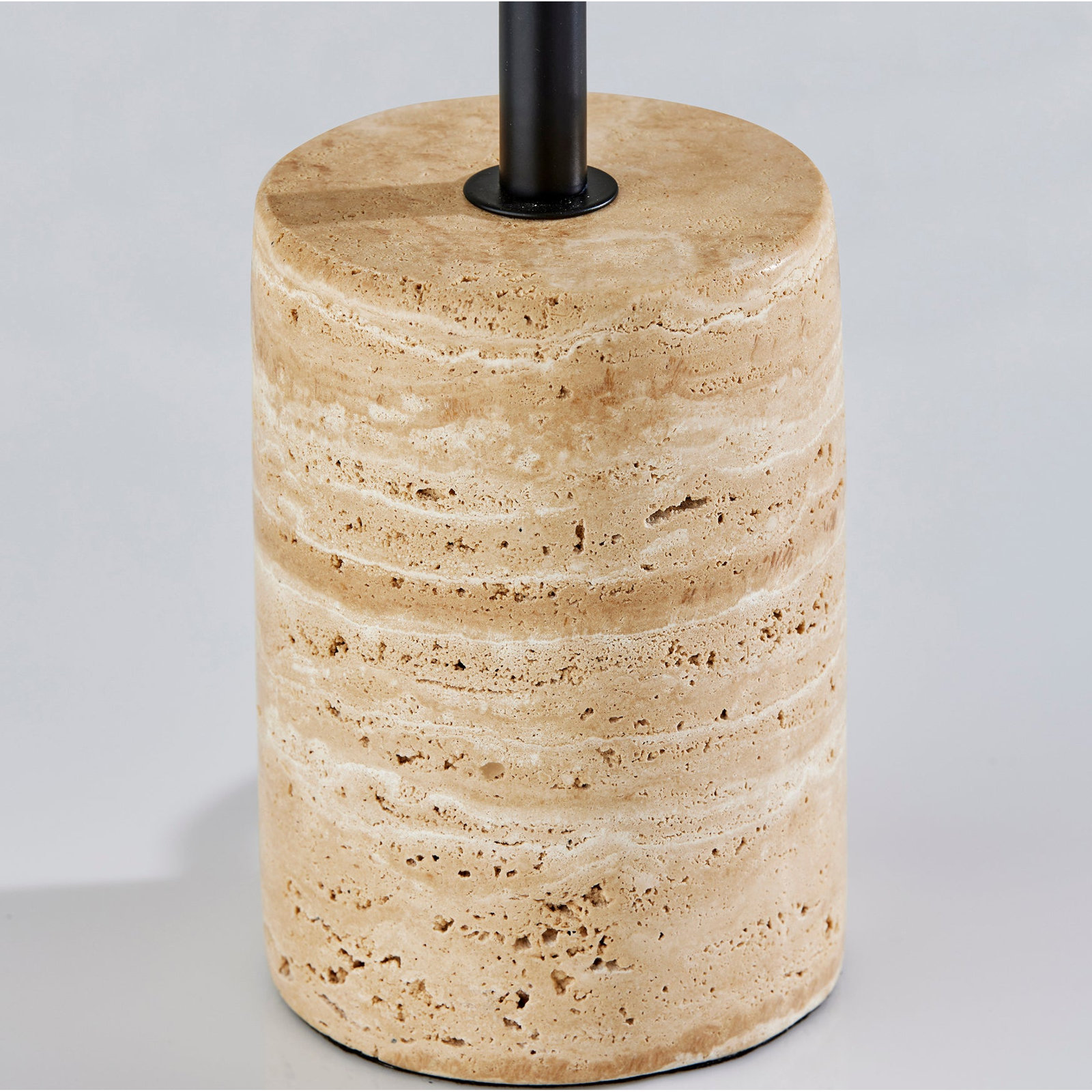 Kerala Stone Table Lamp