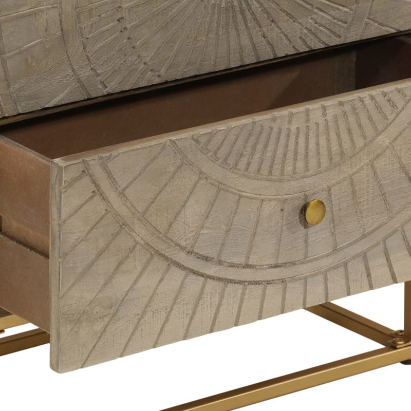 Reidar 55cm W Chest of Drawers