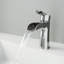 Robinet de salle de bain monotrou Paloma-27496949