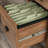 Gassin L-Shaped Executive Desk