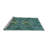 Southwestern Indoor Rug-67713206
