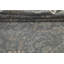 Tapis oriental en laine gris