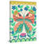 Petit «Flutterfly I», reproduction sur toile tendue Petit-1135131332
