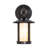 6" Wide Fulton Wall Sconce