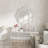 Sommerset Beveled Glass Decorative Wall Mirror-1549817697